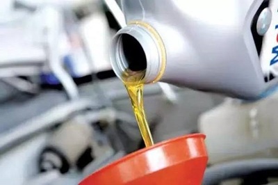 汽车润滑油怎么生产